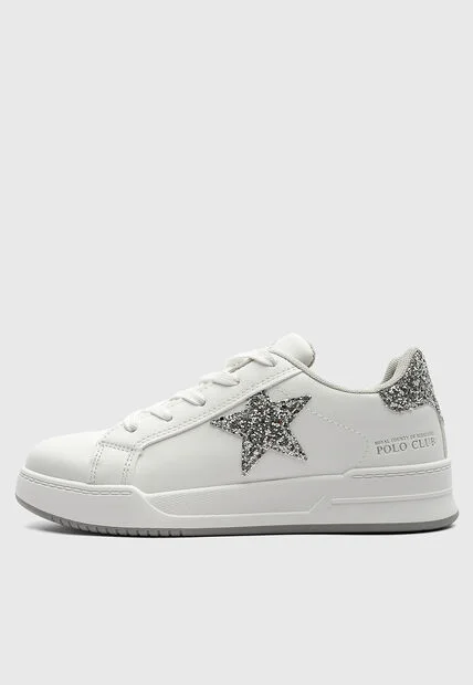 Tenis Lifestyle Royal County of Berkshire Polo Blanco