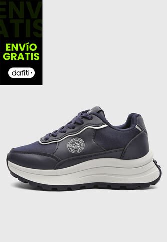 Tenis Lifestyle Royal County of Berkshire Polo Azul Royal County of Berkshire Polo