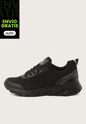 Tenis Royal County of Berkshire Polo Negro