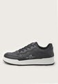 Tenis Lifestyle Royal County of Berkshire Polo Negro de Royal County of Berkshire Polo