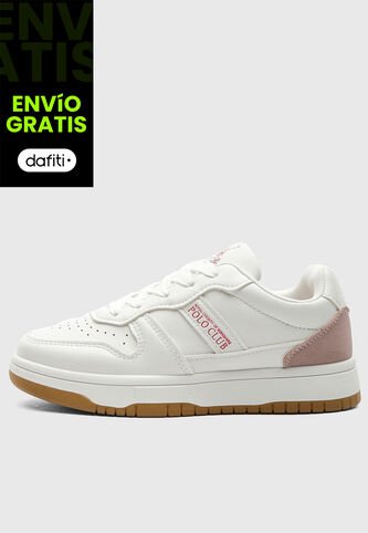Tenis Lifestyle Royal County of Berkshire Polo Blanco Royal County of Berkshire Polo