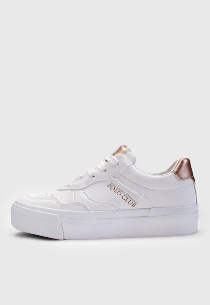 Tenis Lifestyle Royal County of Berkshire Polo Blanco