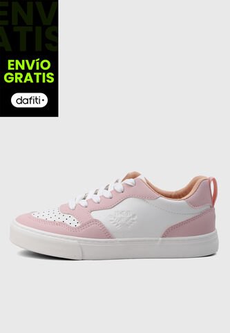 Tenis Lifestyle Royal County of Berkshire Polo Blanco Royal County of Berkshire Polo