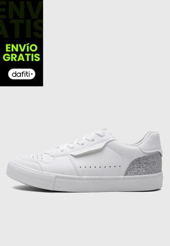 Tenis Lifestyle Royal County of Berkshire Polo Blanco Royal County of Berkshire Polo