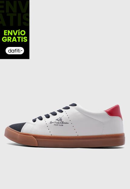 Tenis Royal County of Berkshire Polo Blanco