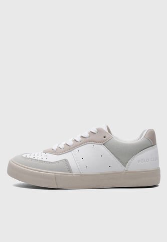 Tenis Lifestyle Royal County of Berkshire Polo Blanco Royal County of Berkshire Polo