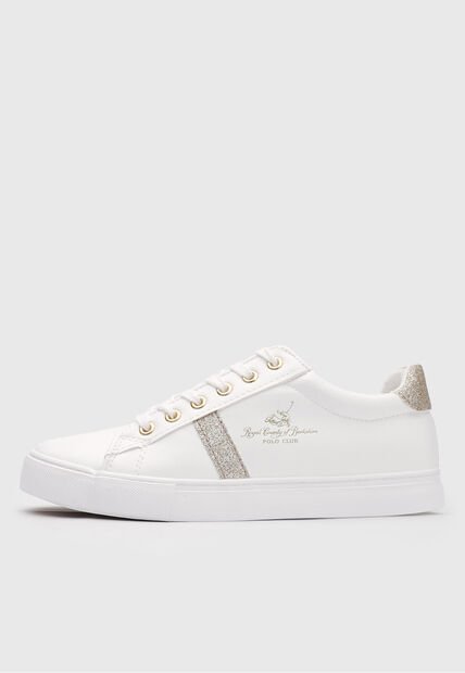 Tenis Royal County of Berkshire Polo Blanco