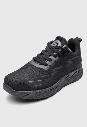 Tenis Lifestyle Royal County of Berkshire Polo Negro