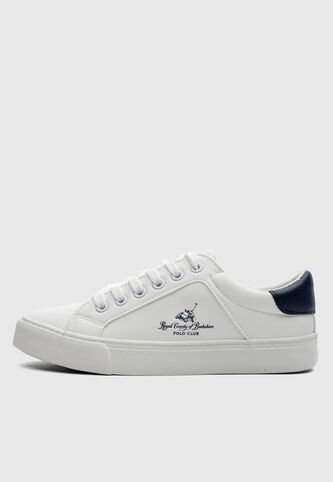 Tenis Casual Royal County of Berkshire Polo Blanco Royal County of Berkshire Polo
