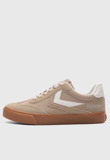 Tenis Casual Royal County of Berkshire Polo Taupe