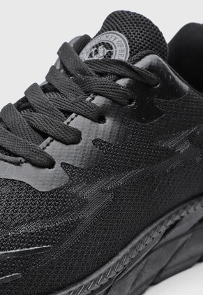 Tenis Lifestyle Royal County of Berkshire Polo Negro