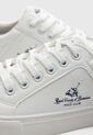Tenis Casual Royal County of Berkshire Polo Blanco de Royal County of Berkshire Polo