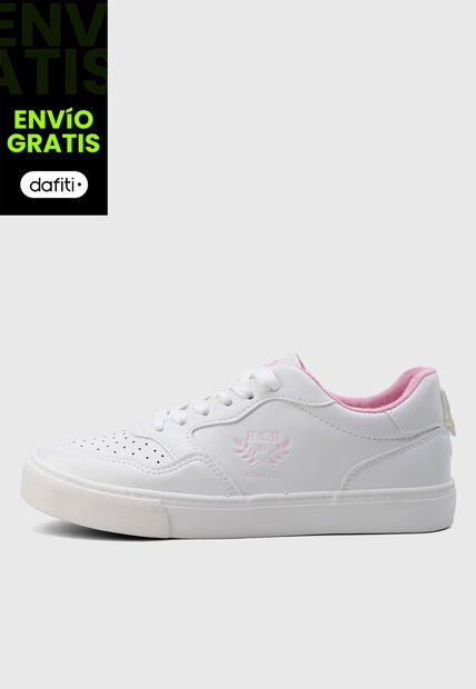 Tenis Royal County of Berkshire Polo Blanco