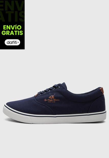 Tenis Royal County of Berkshire Polo Azul