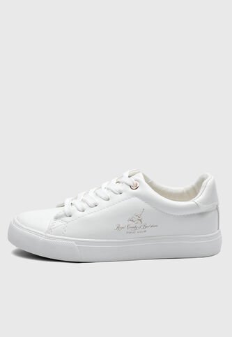 Tenis Royal County of Berkshire Polo Blanco Royal County of Berkshire Polo