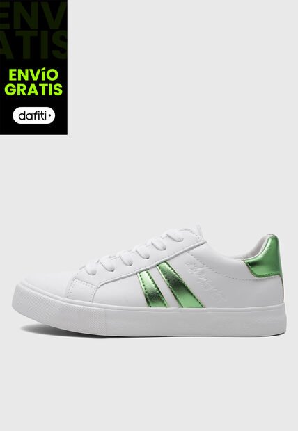 Tenis Royal County of Berkshire Polo Blanco