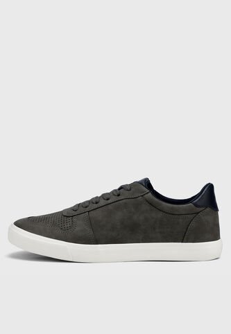 Tenis Royal County of Berkshire Polo Gris Oscuro Royal County of Berkshire Polo