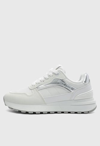 Tenis Lifestyle Royal County of Berkshire Polo Blanco Royal County of Berkshire Polo