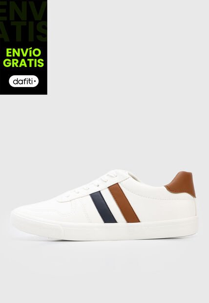 Tenis Royal County of Berkshire Polo Blanco