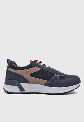 Tenis Lifestyle Royal County of Berkshire Polo Azul