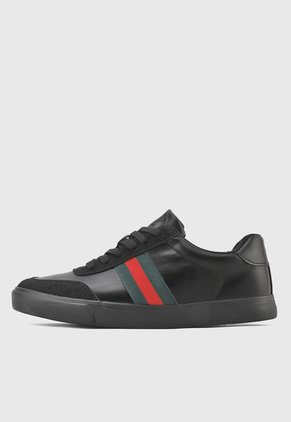 Tenis Lifestyle Royal County of Berkshire Polo Negro