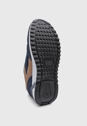 Tenis Lifestyle Royal County of Berkshire Polo Azul