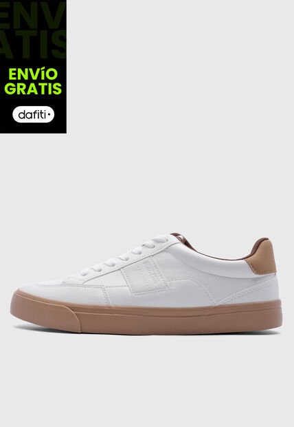 Tenis Royal County of Berkshire Polo Blanco