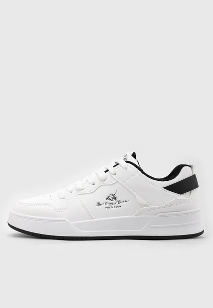 Tenis Lifestyle Royal County of Berkshire Polo Blanco