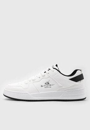 Tenis Lifestyle Royal County of Berkshire Polo Blanco