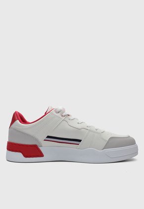 Tenis Lifestyle Royal County of Berkshire Polo Marfil