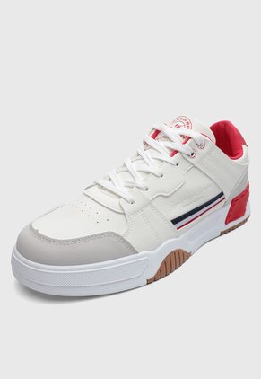 Tenis Lifestyle Royal County of Berkshire Polo Marfil