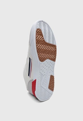 Tenis Lifestyle Royal County of Berkshire Polo Marfil