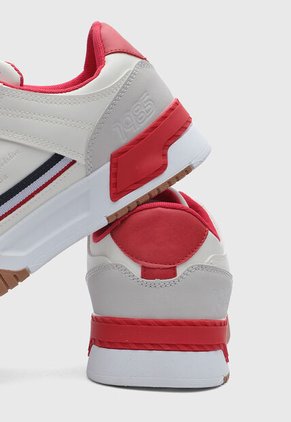 Tenis Lifestyle Royal County of Berkshire Polo Marfil