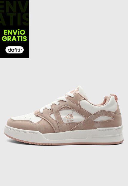 Tenis Royal County of Berkshire Polo Blanco