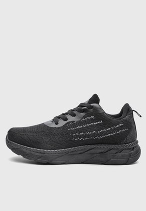 Tenis Lifestyle Royal County of Berkshire Polo Negro