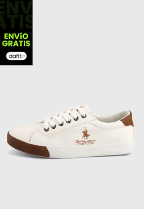 Tenis Royal County of Berkshire Polo Blanco