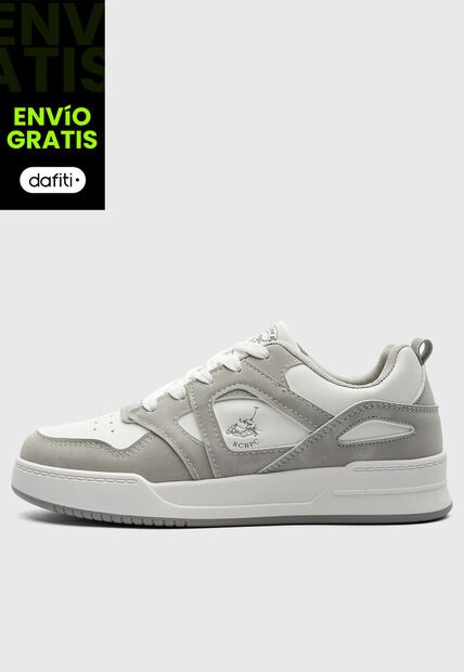 Tenis Royal County of Berkshire Polo Blanco