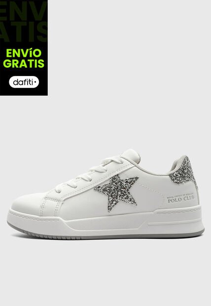 Tenis Royal County of Berkshire Polo Blanco