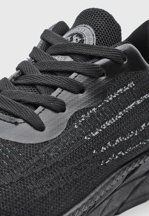 Tenis Lifestyle Royal County of Berkshire Polo Negro