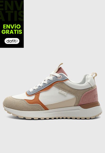 Tenis Royal County of Berkshire Polo Multicolor