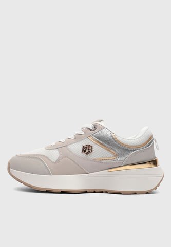 Tenis Lifestyle Royal County of Berkshire Polo Blanco Royal County of Berkshire Polo
