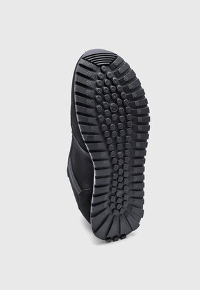 Tenis Royal County Negro