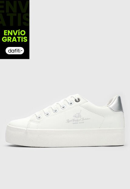 Tenis Royal County of Berkshire Polo Blanco