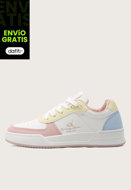 Tenis Royal County of Berkshire Polo Multicolor