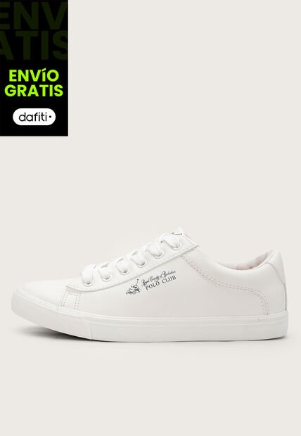 Tenis Lifestyle Marfil Royal County of Berkshire Polo Club