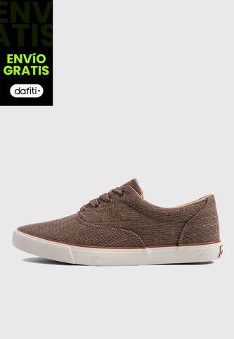 Tenis Royal County of Berkshire Polo Marrón Royal County of Berkshire Polo