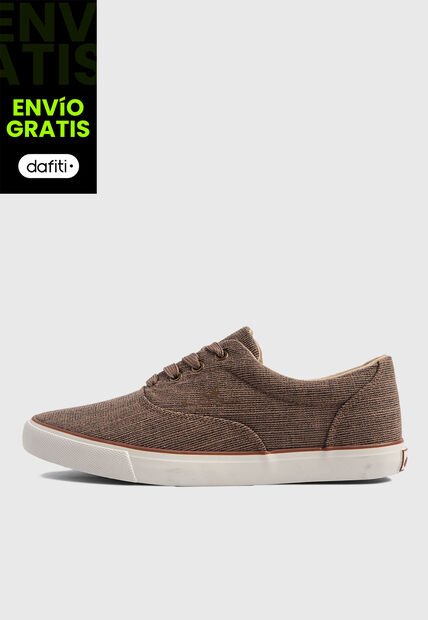 Tenis Royal County of Berkshire Polo Marrón