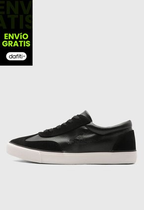 Tenis Royal County of Berkshire Polo Negro