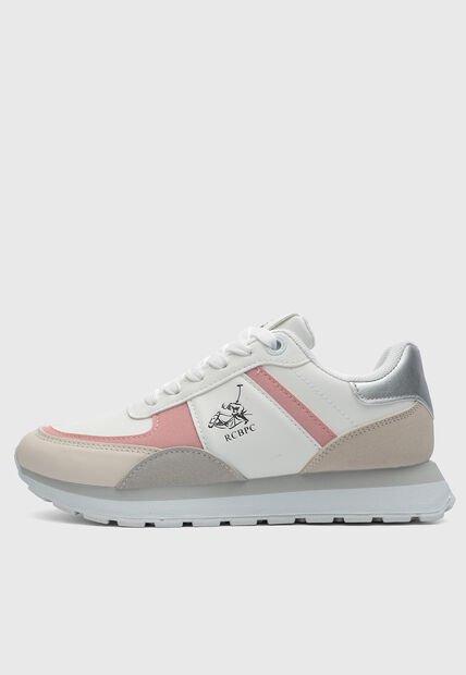 Tenis Lifestyle Royal County of Berkshire Polo Marfil