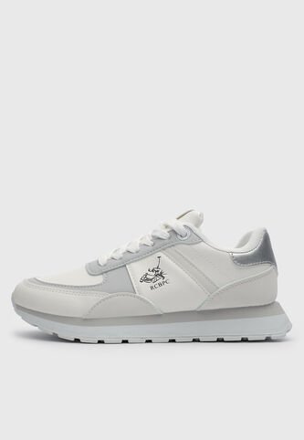 Tenis Lifestyle Royal County of Berkshire Polo Marfil Royal County of Berkshire Polo